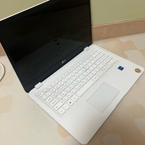 LG 울트라PC 노트북
