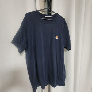 메종키츠네 반팔티 2XL