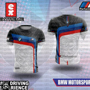 BMW MOTORSPORT DRIVING EXPERIE