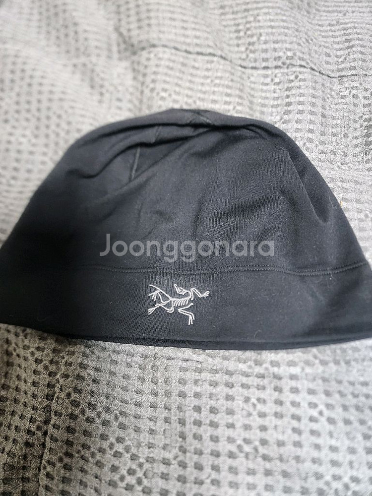 아크테릭스 로 토크 블랙 L - XL--0