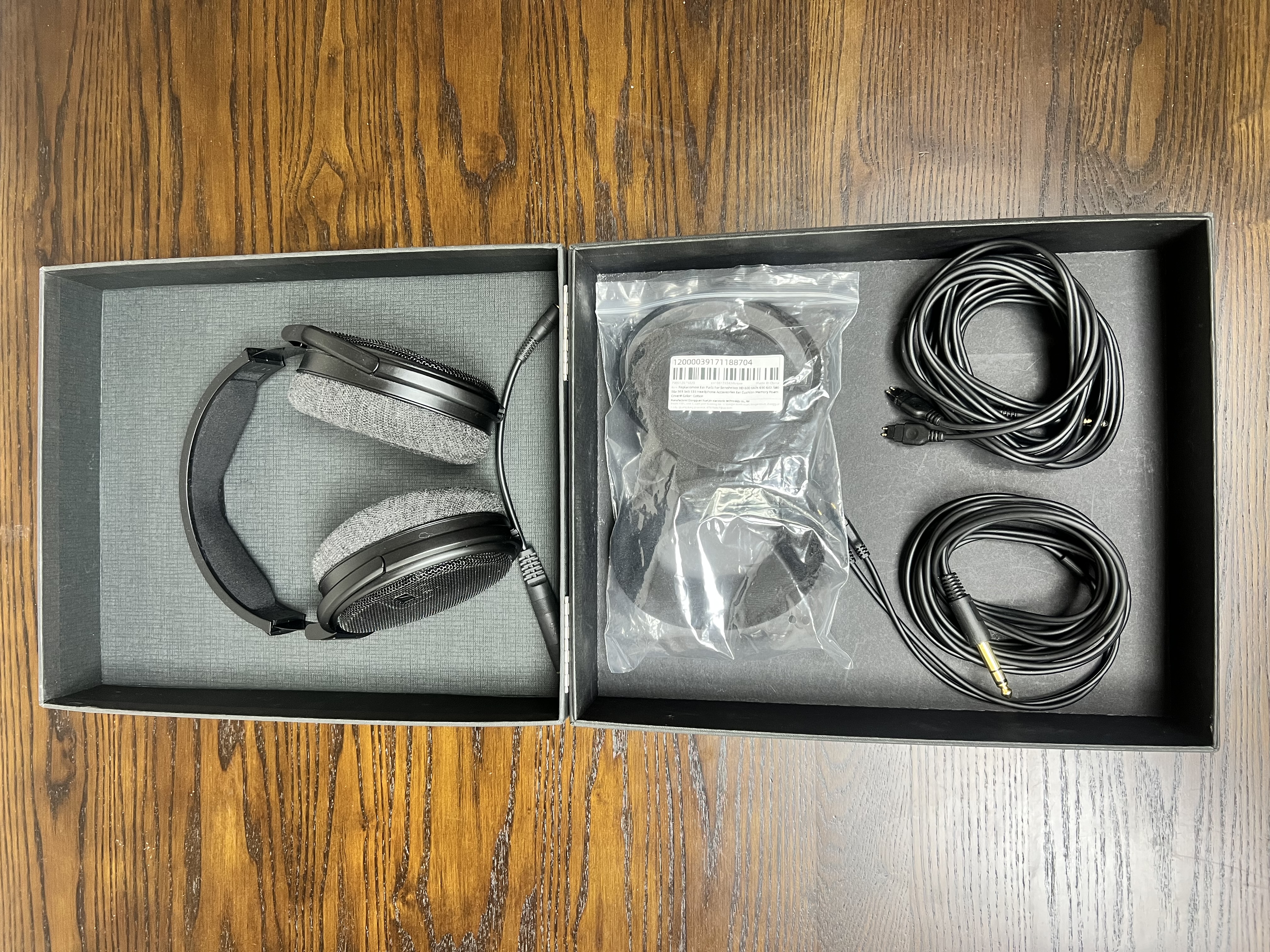 젠하이저 HD660S