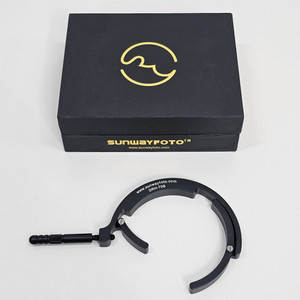 SUNWAYFOTO 렌즈 포커싱 핸들 DRH-70B
