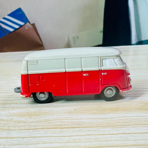 [개봉] Dreams 폭스바겐 미니 버스 타입2 이미지