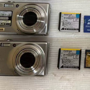 후지필름 파인픽스 f70exr 디지털 카메라