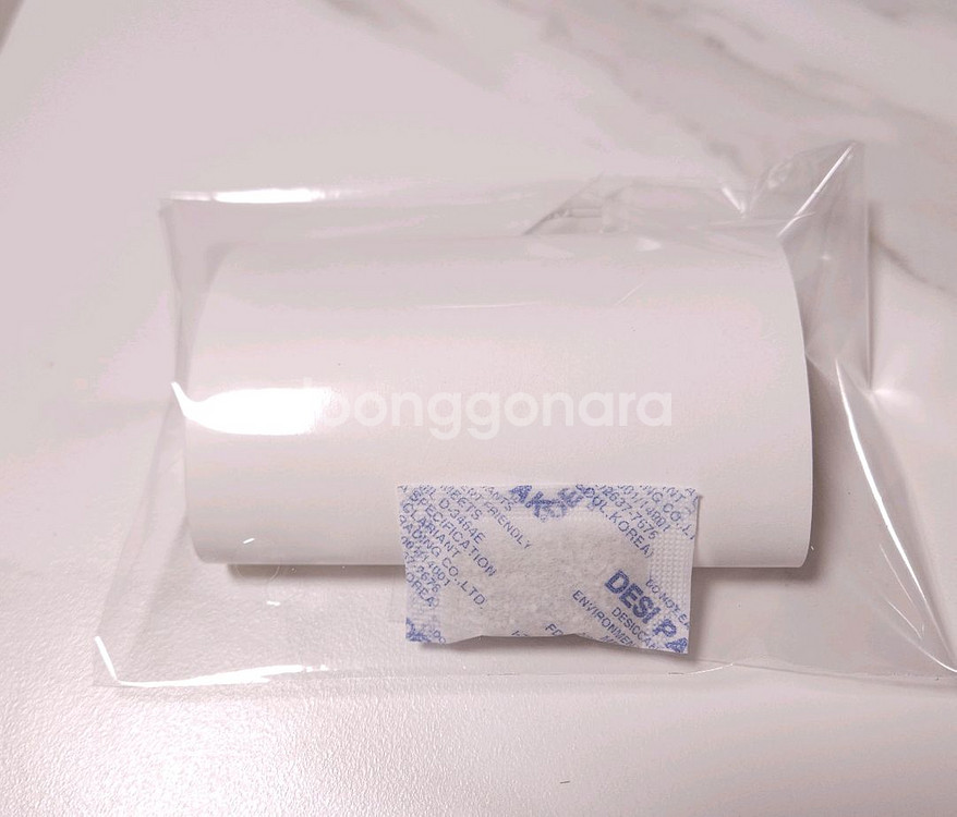 분크 토크 발라카 카드지갑 페일핑크 [새상품]--5