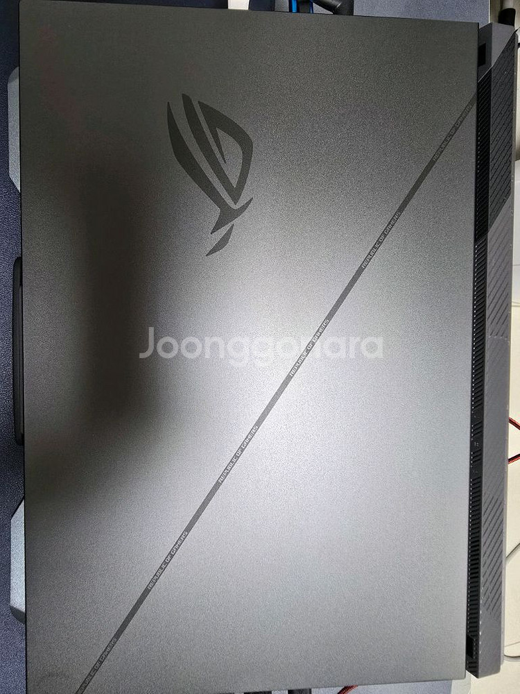 ROG 스트릭스 G18 i9 RTX4060--1