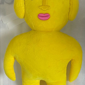 신서유기 기묘한힘 인형