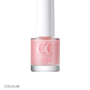 (구매) 컬러랩 cololab cc탑코트 네일영양제