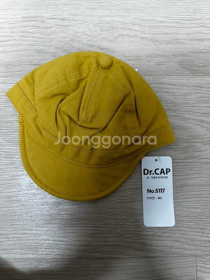 아기모자--0