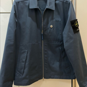 23fw 스톤아일랜드 트러커 L (새상품급)