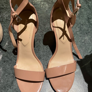 알도 여성 베이지 힐 (230)