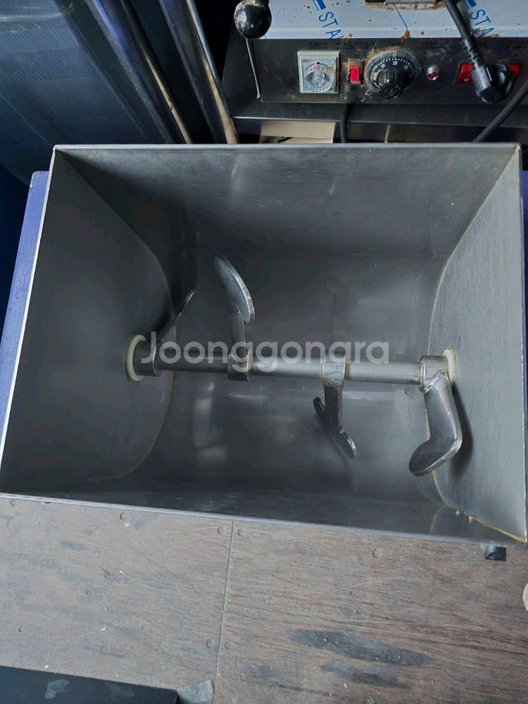 반죽기(10kg)--1