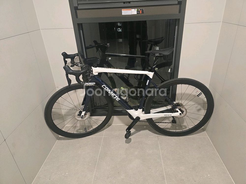 105di2 로드 판매합니다--0