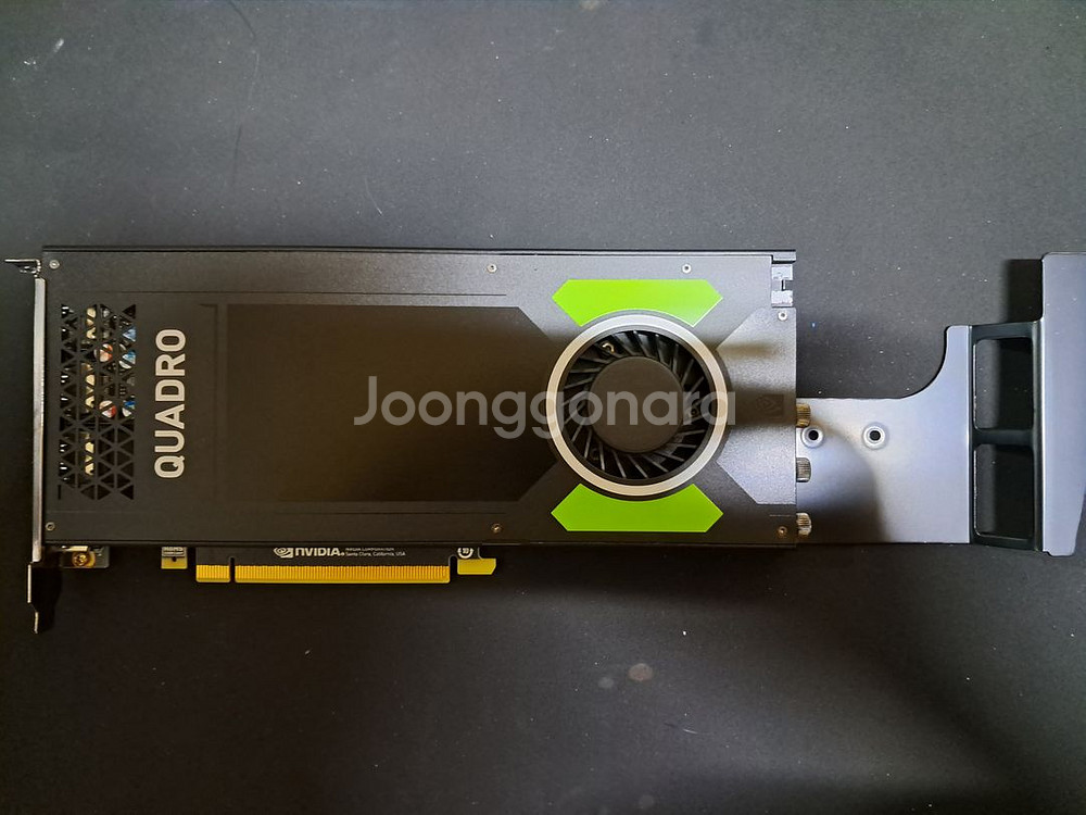 QUADRO P4000 hp parts--0