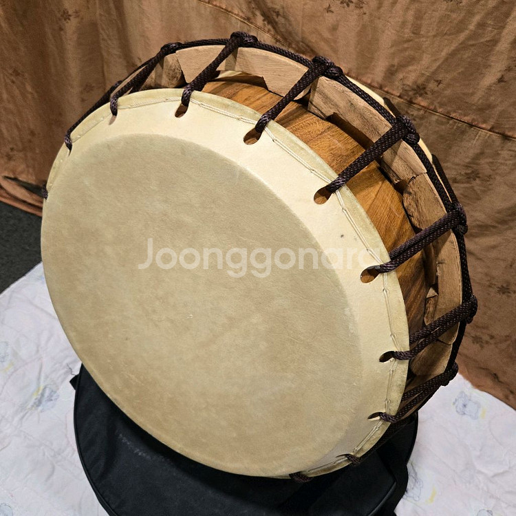 [전통북 판매] 풍물북 /사물북 /농악북 /난타북--0