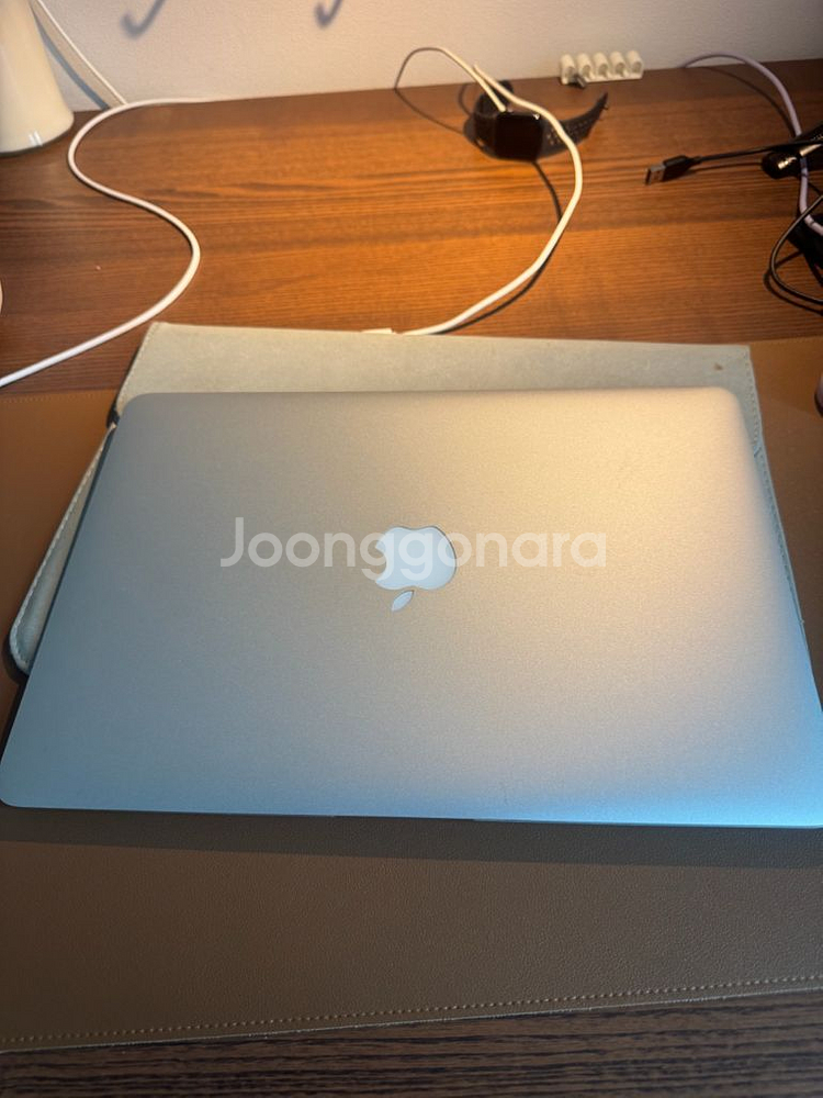 맥북에어 13-inch Early 2014--5