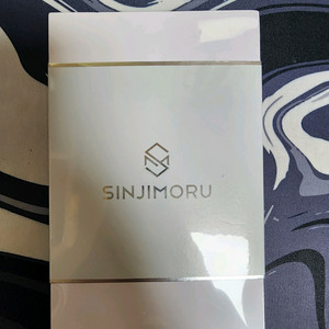 신지모루 프라이버시 강화유리 새상품(아이폰13프로맥스)