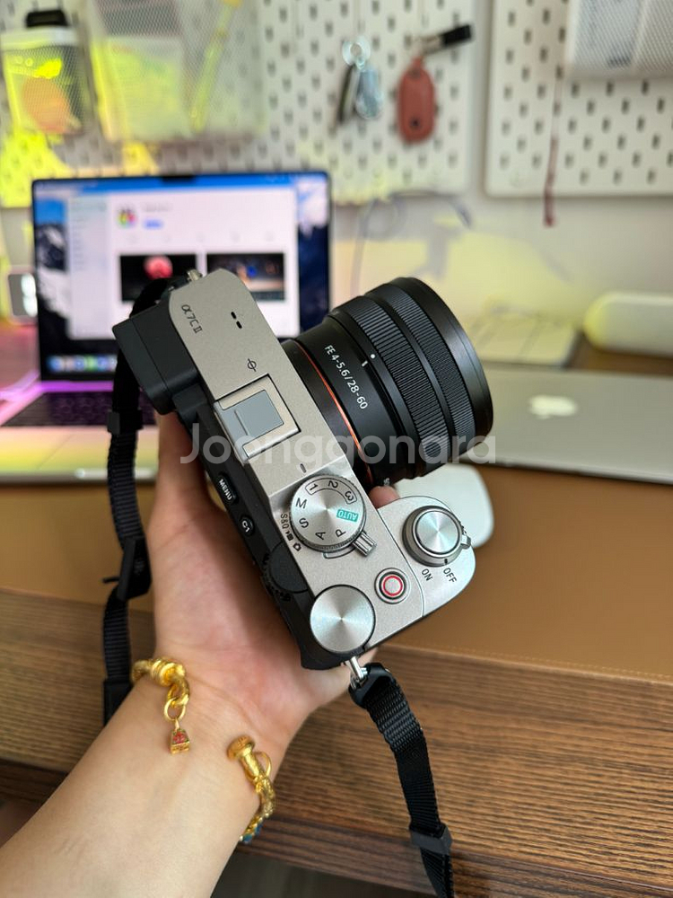 소니A7C2카메라+2860렌즈--1