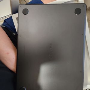 맥북프로 16인치 m3 pro 기본형