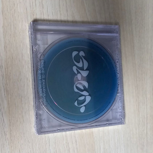 미개봉) 양홍원 slowmo 슬로모 한정 음반 cd