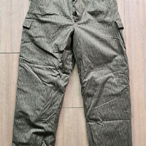 동독군 East German Strichtarn Win