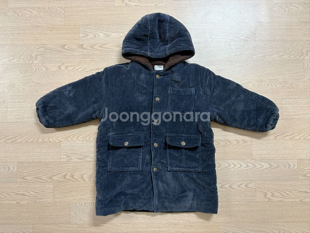 130~140사이즈 유아 아우터 일괄(택포)--0