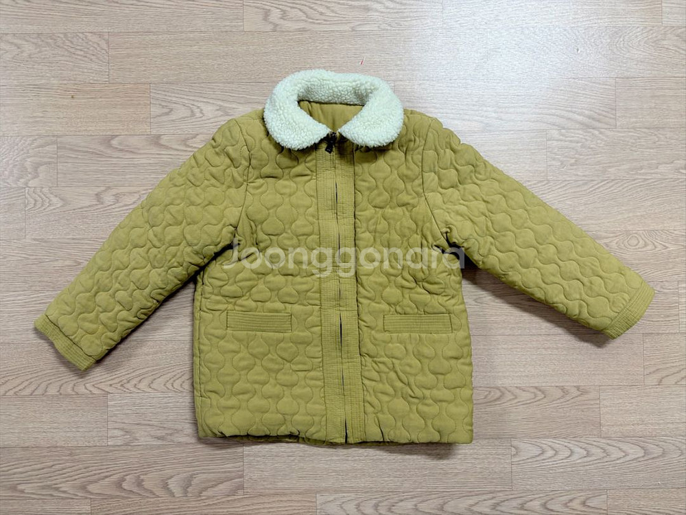 130~140사이즈 유아 아우터 일괄(택포)--4