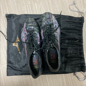 미즈노 알파JPN265