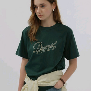 (새상품) 던스트 티셔츠 DUNST CHAIN LOGO
