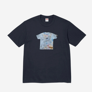 슈프림 First T-Shirt