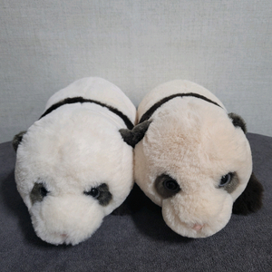 바오패밀리 루이후이 인형