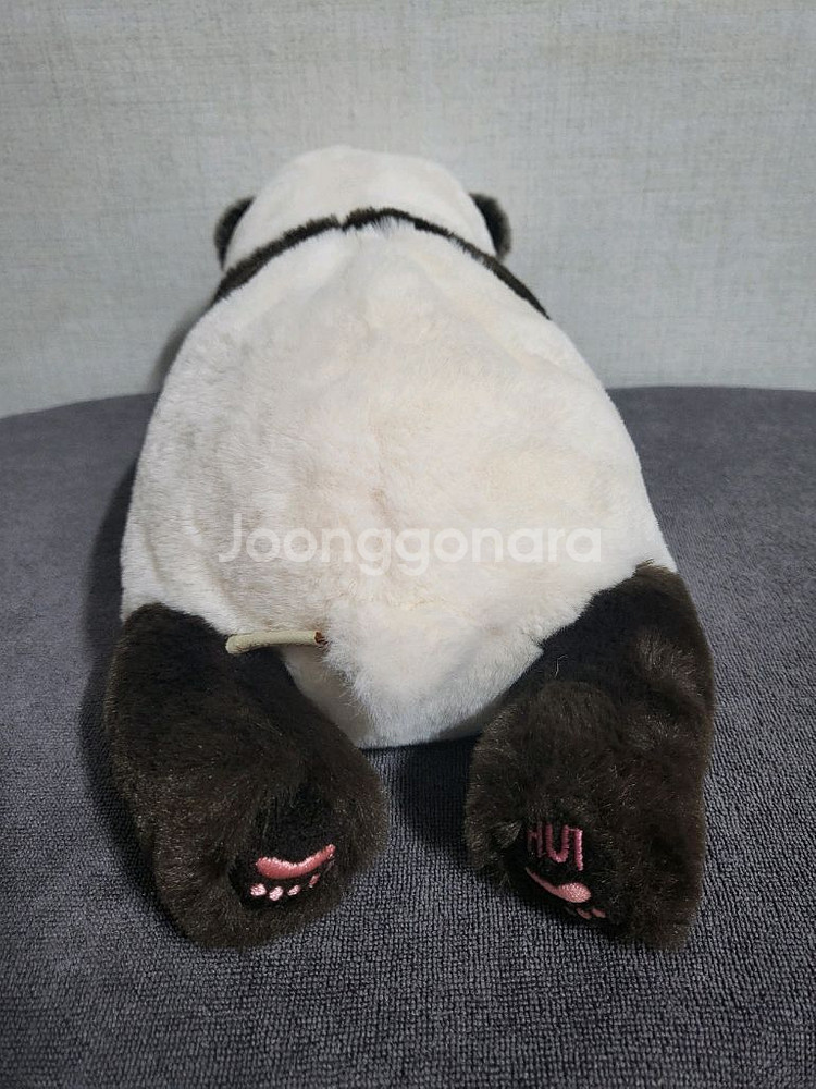 바오패밀리 루이후이 인형--4