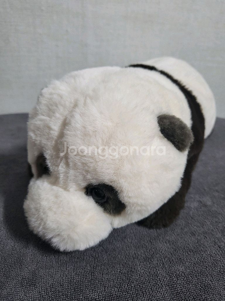 바오패밀리 루이후이 인형--3