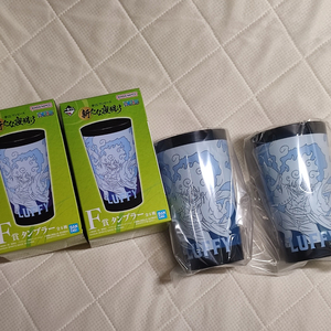 제일복권 원피스 새로운 새벽 F상 텀블러