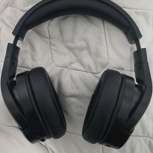 제닉스 titan wh6 7.1 헤드셋