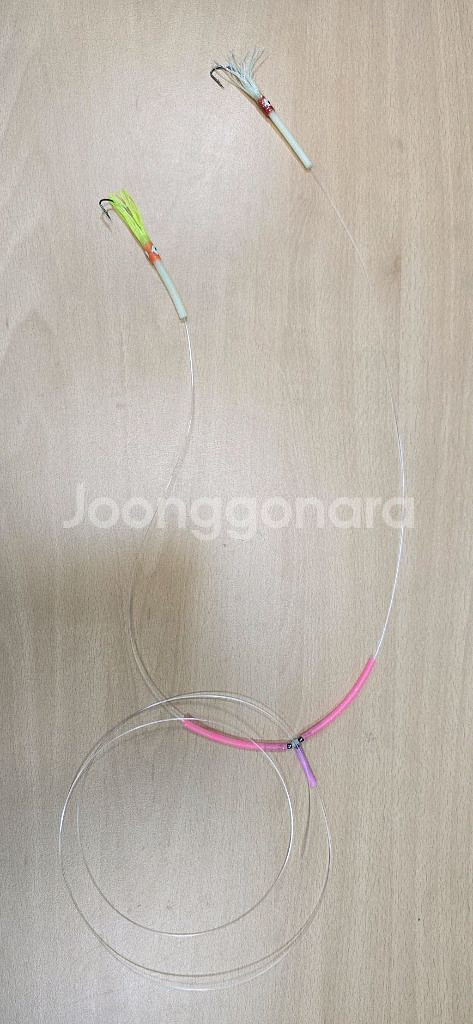 텐빈,메탈,텐야) 갈치 채비 및 기타 물품 일괄 판매합--3