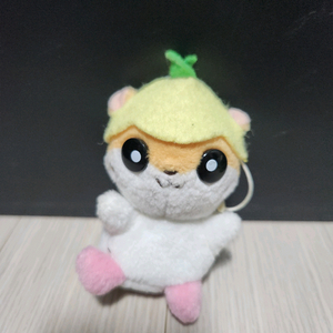 산리오 쿠리링 인형