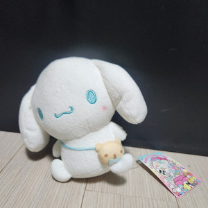 산리오 시나모롤 인형