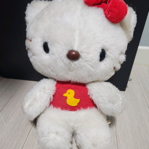 산리오 헬로키티 인형