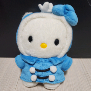 산리오 헬로키티 인형