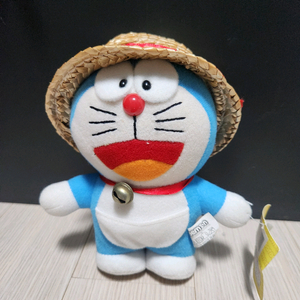 고전 도라에몽 인형