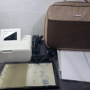 캐논 프린트 셀피 cp1200