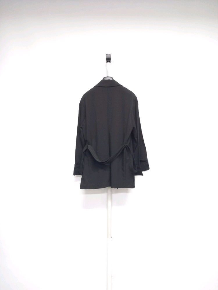 발렌시아 춘추 여름간절기 하프자켓 55--1