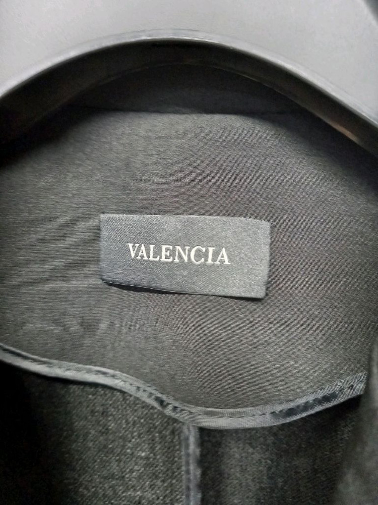 발렌시아 춘추 여름간절기 하프자켓 55--7