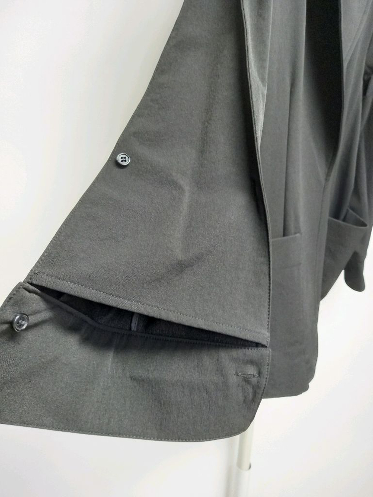 발렌시아 춘추 여름간절기 하프자켓 55--4