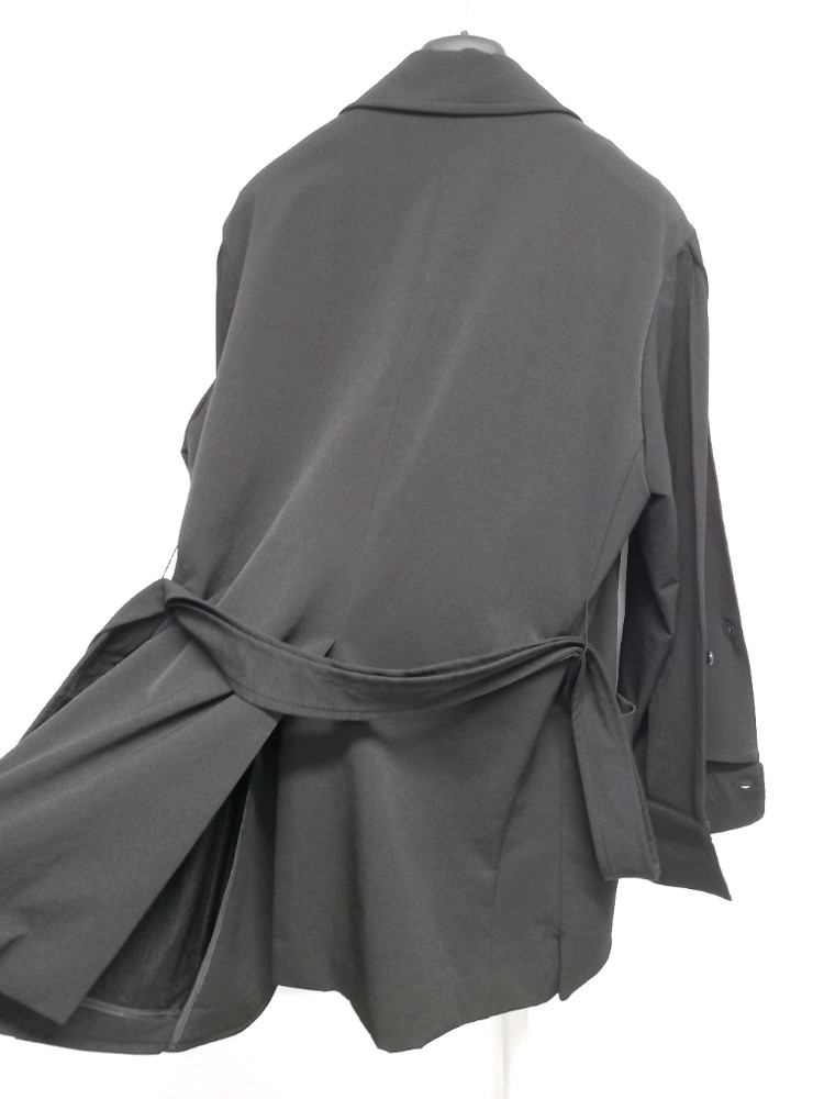 발렌시아 춘추 여름간절기 하프자켓 55--5