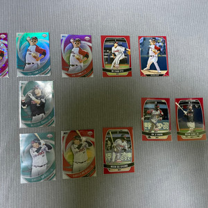 엘지 트윈스 포토카트 일괄