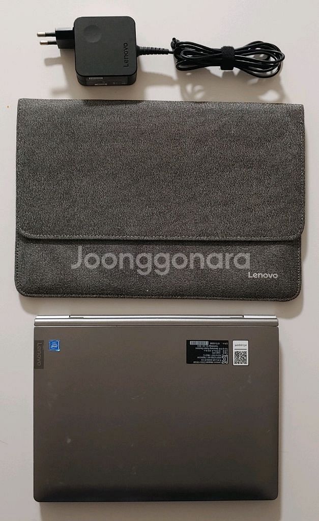 레노버 아이디어패드 D330-10IGM--8