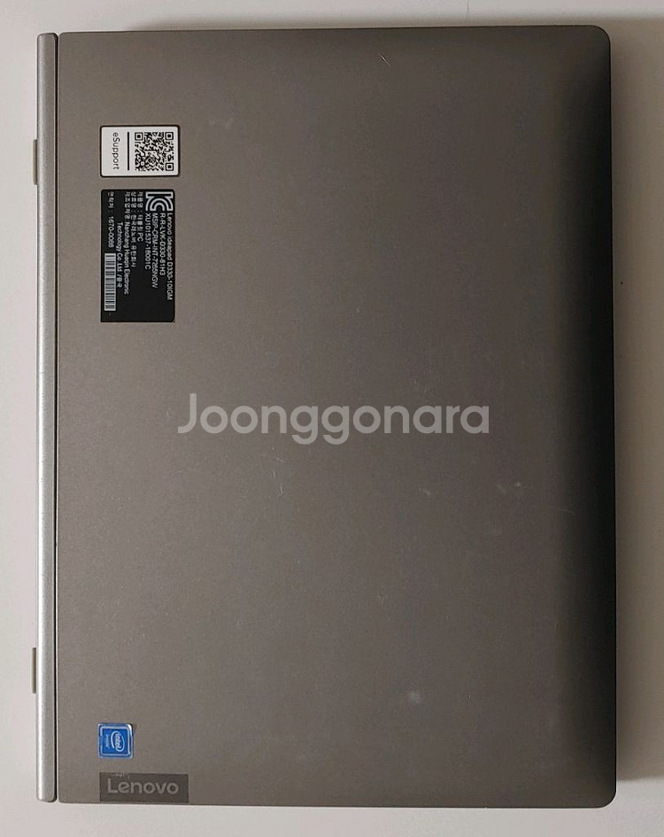 레노버 아이디어패드 D330-10IGM--7