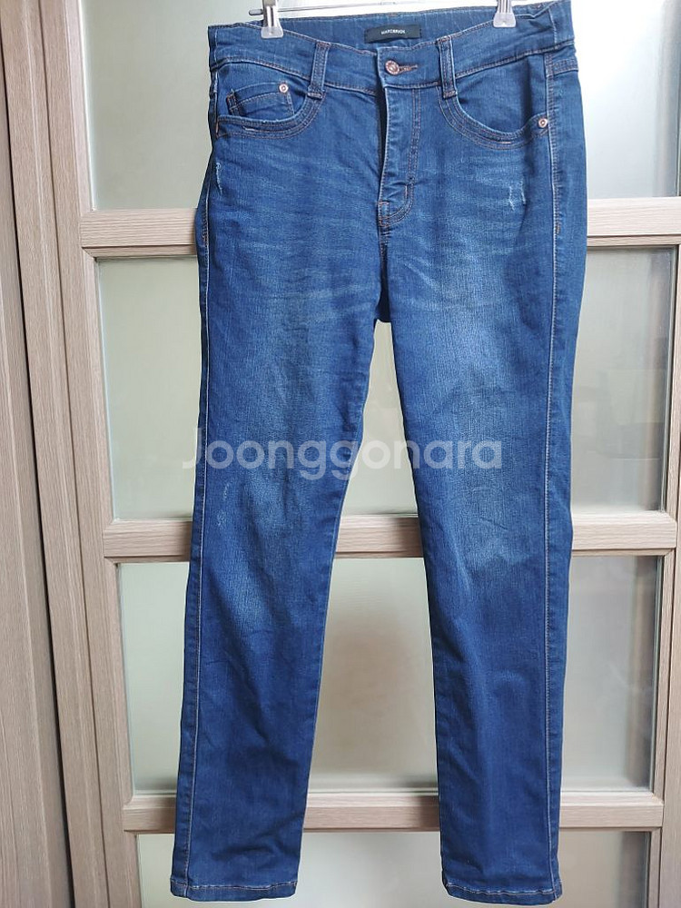 MARCBRICK 여성청바지 28사이즈--1